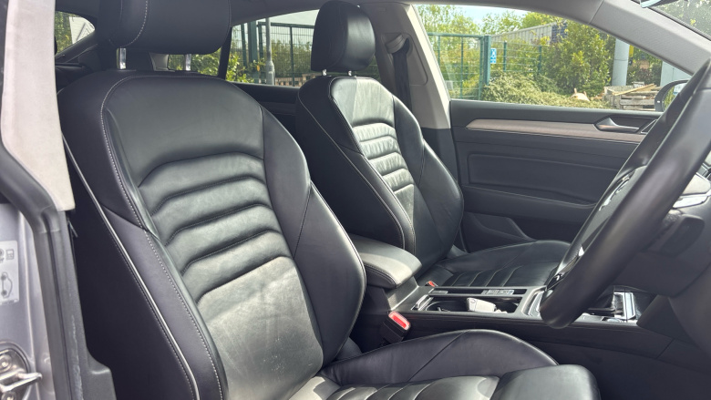 Volkswagen Arteon 1.5 TSI Elegance 5dr DSG Petrol Hatchback